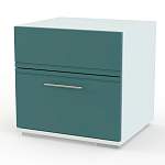 Тумба прикроватная Beauty MJ9-01 BMS - Фото 6