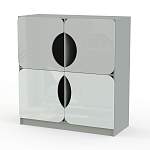 Стеллаж Анима 1 BMS - Фото 5