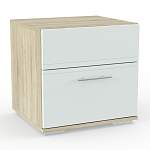 Тумба прикроватная Beauty MJ9-01 BMS - Фото 2