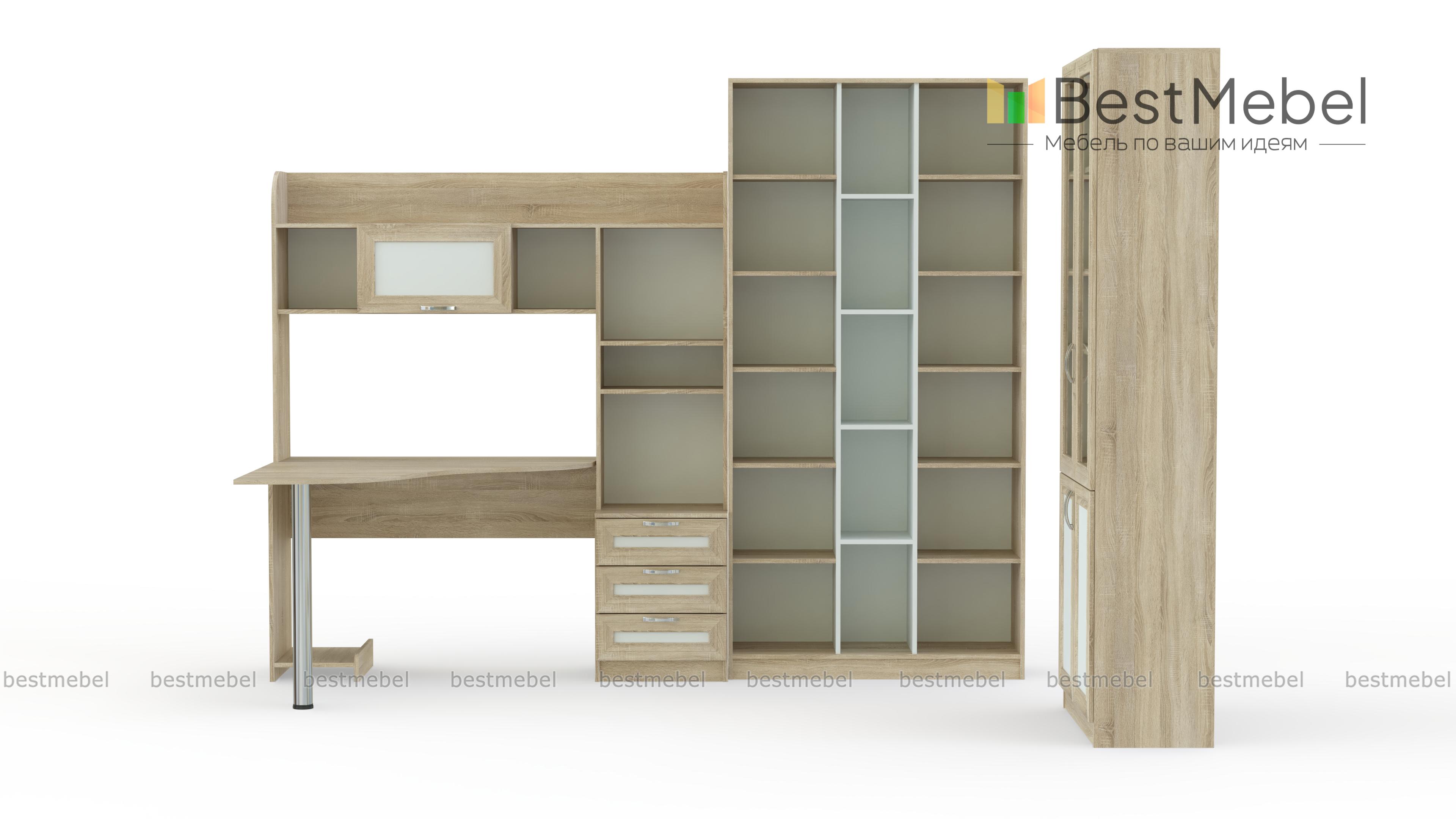 Детская Ostin BMS - Фото