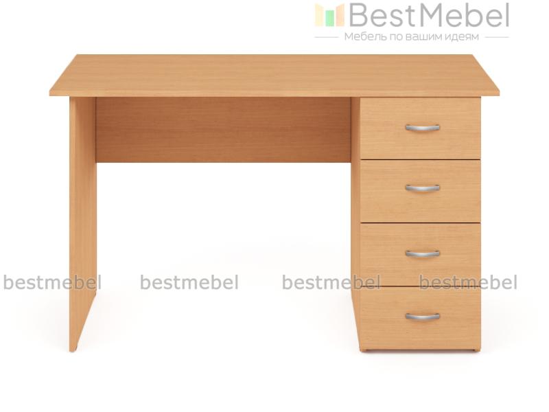 Письменный стол С111 BMS - Фото