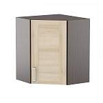 Шкаф верхний угловой Лофт BMS - Фото 10