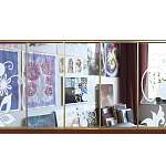 Шкаф-купе Навахо 5 BMS - Фото 10