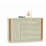 Комод Венеция 3 BMS - Фото 1