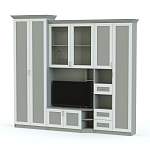 Стенка Моника-6 BMS - Фото 4