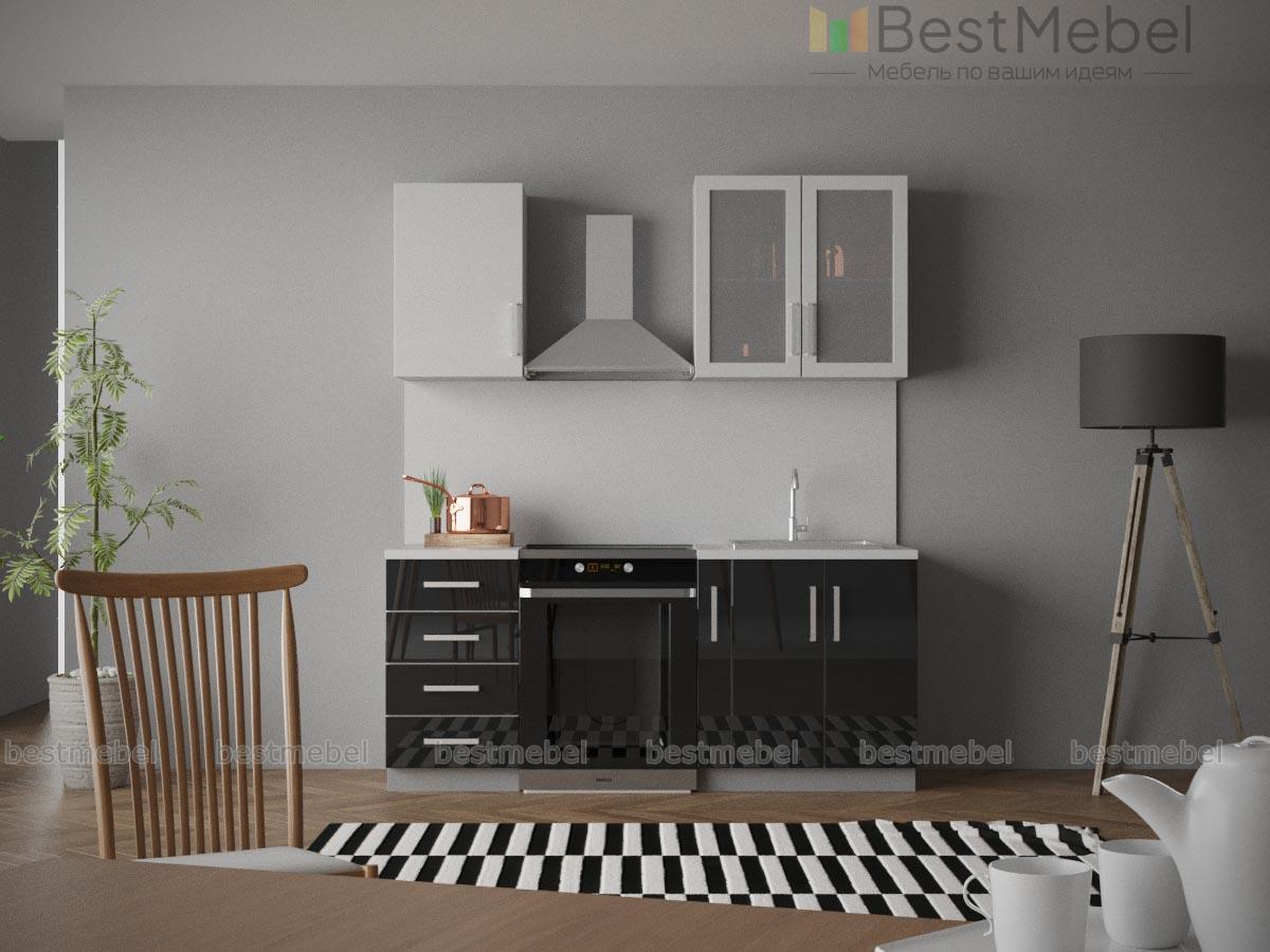Кухонный гарнитур Лилия 1.8 м BMS - Фото