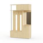 Прихожая Мила-1 BMS - Фото 6