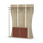 Прихожая МБ 23.1 BMS - Фото 1