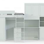 Детская комната Матильда 13 BMS - Фото 3