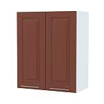 Шкаф верхний двухдверный Ирен BMS - Фото 1