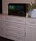 Комод с ящиками и полками мод.168 BMS