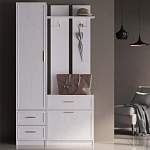 Прихожая Йорк 9 BMS - Фото 8