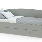 Кровать-диванчик Si-11-4 BMS - Фото 7