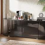 Комод радиусный Флер 19 BMS - Фото 1