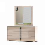 Комод Teo White BMS - Фото 1