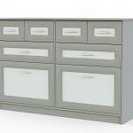 Комод Лора 8 BMS - Фото 6