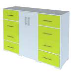 Комод Бемби К-12 BMS - Фото 10