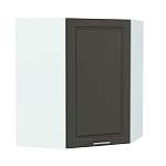 Шкаф навесной угловой Alta BMS - Фото 2