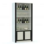 Шкаф Шелли С9 BMS - Фото 3