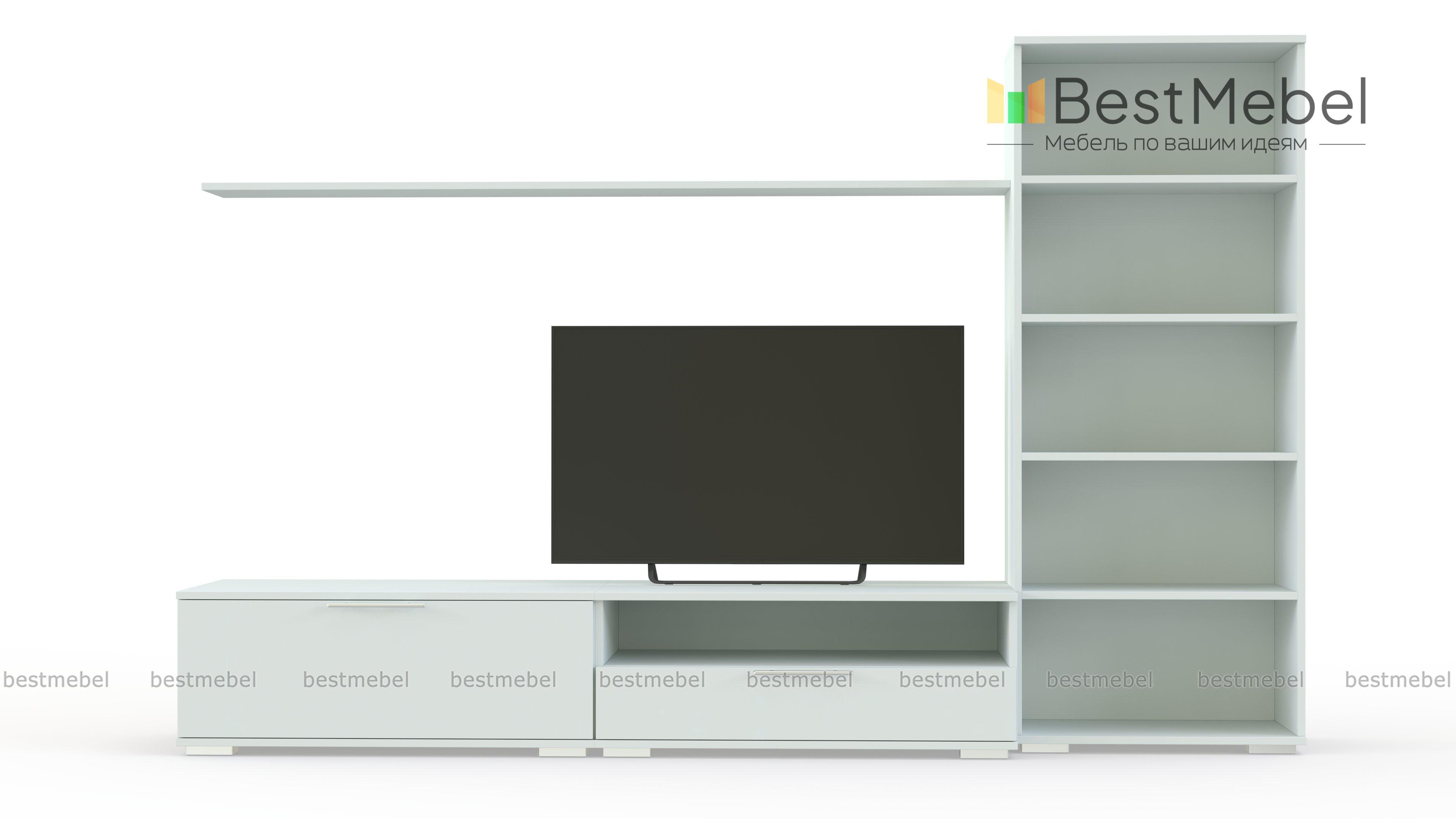 Гостиная Сальма 101 BMS - Фото