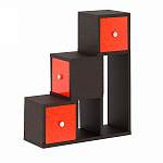 Лестница для кровати Рембо 1 BMS - Фото 1