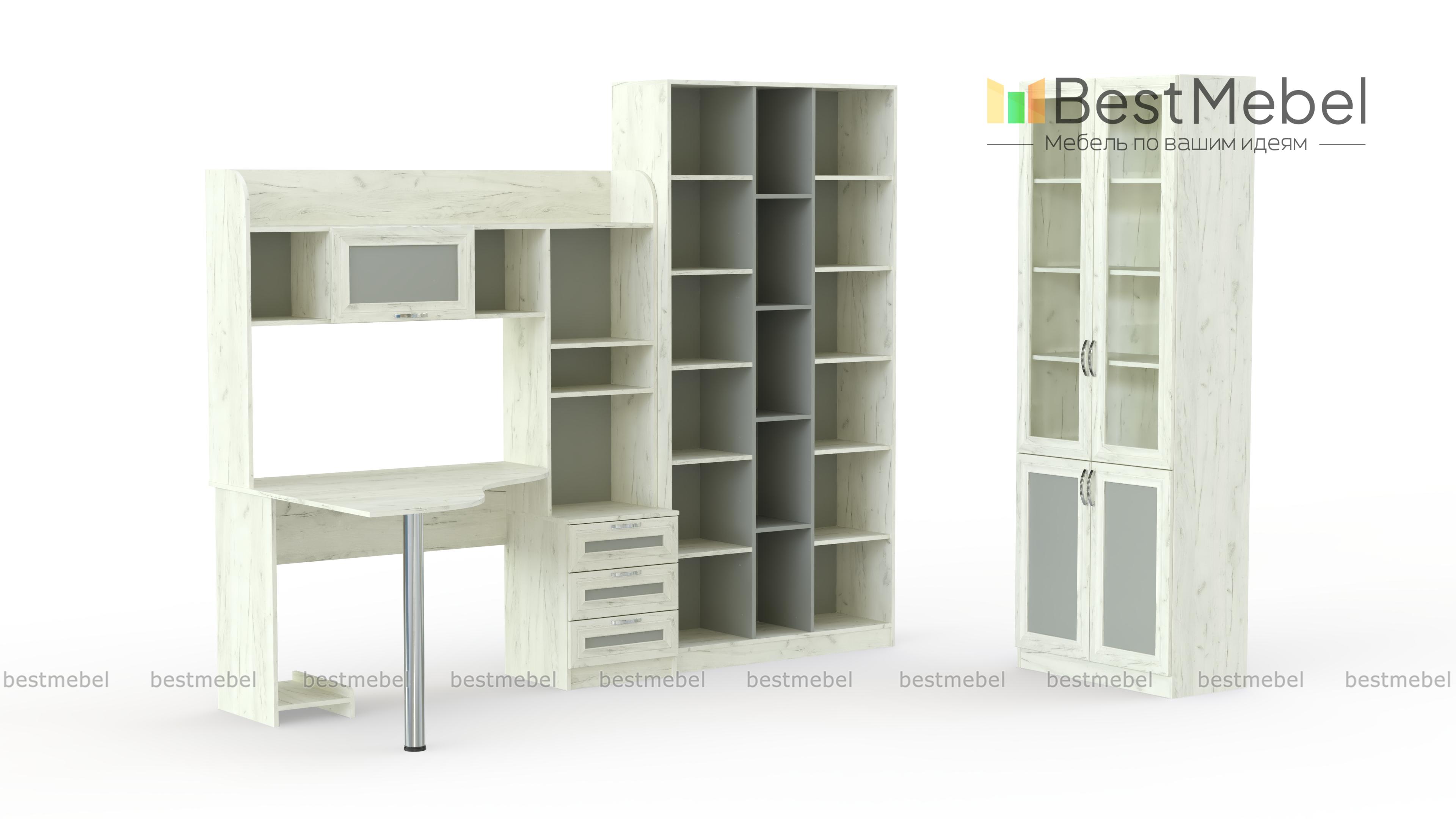 Детская Ostin BMS - Фото