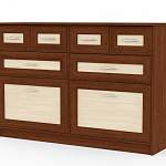 Комод Лора 8 BMS - Фото 1