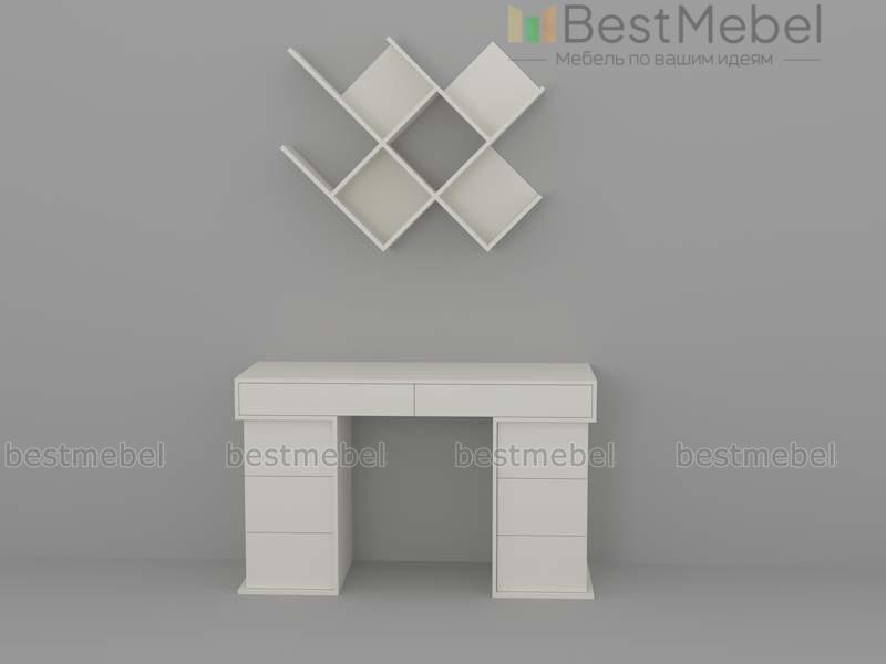 Уголок школьника Антек УШ-5-03 BMS - Фото