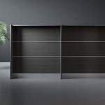 Стойка ресепшн Бон 2 BMS - Фото 2