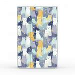 Трёхдверный шкаф Редди BMS - Фото 3