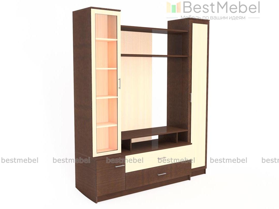 Стенка Мега-6 BMS - Фото