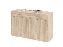 Комод Милан 2 (800х650х300)