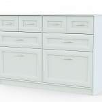 Комод Лора 8 BMS - Фото 4