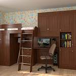 Детская комната Матильда 13 BMS - Фото 11