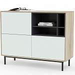 Комод Николь Нео 19 BMS - Фото 4