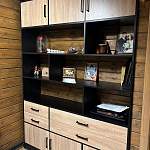 Стеллаж Фарт 1 BMS - Фото от клиента