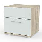 Тумба прикроватная Beauty MJ9-01 BMS - Фото 4