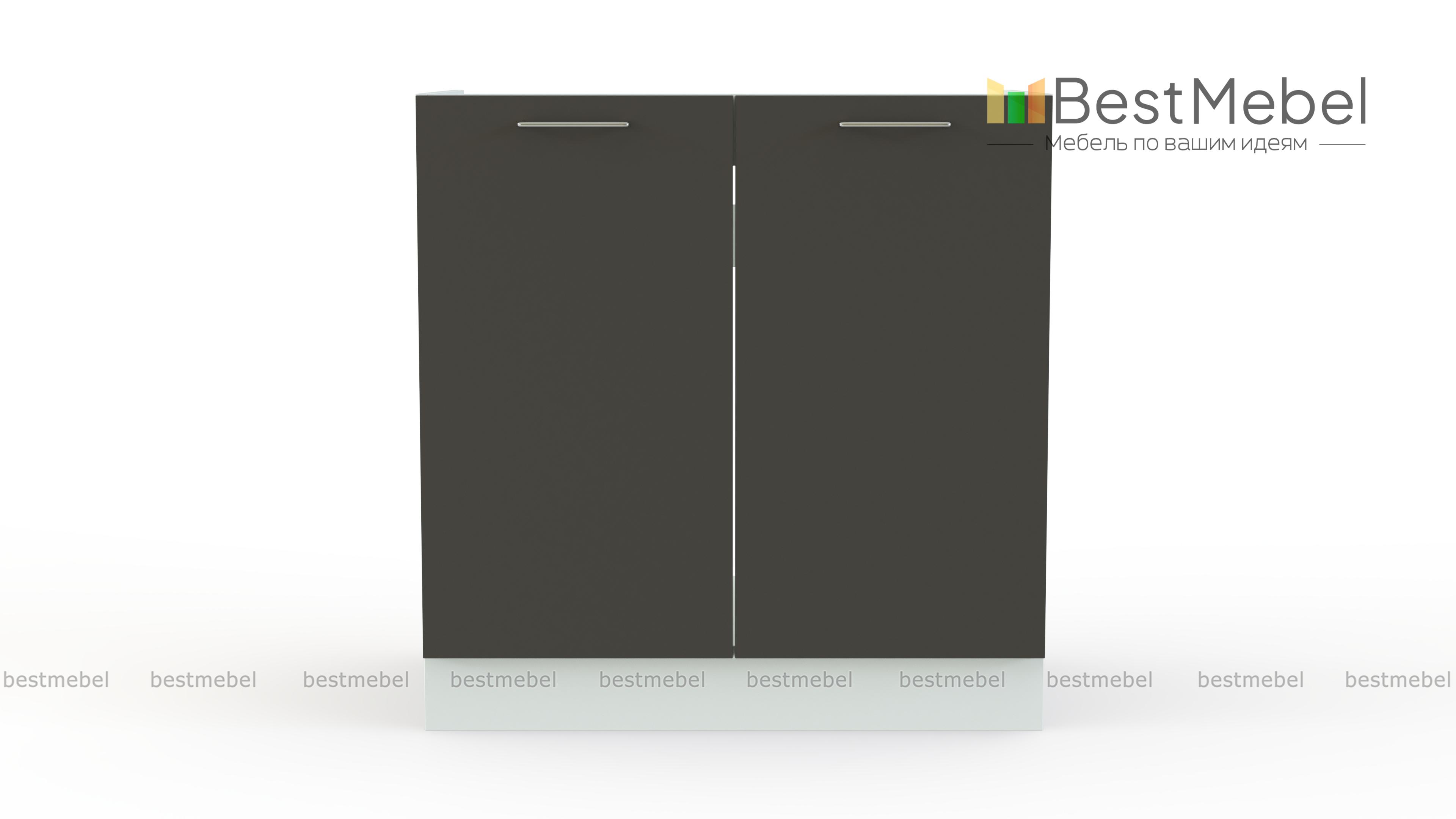 Стол под мойку Арт 2 BMS - Фото