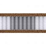 Матрас Relax Hard - Фото 3