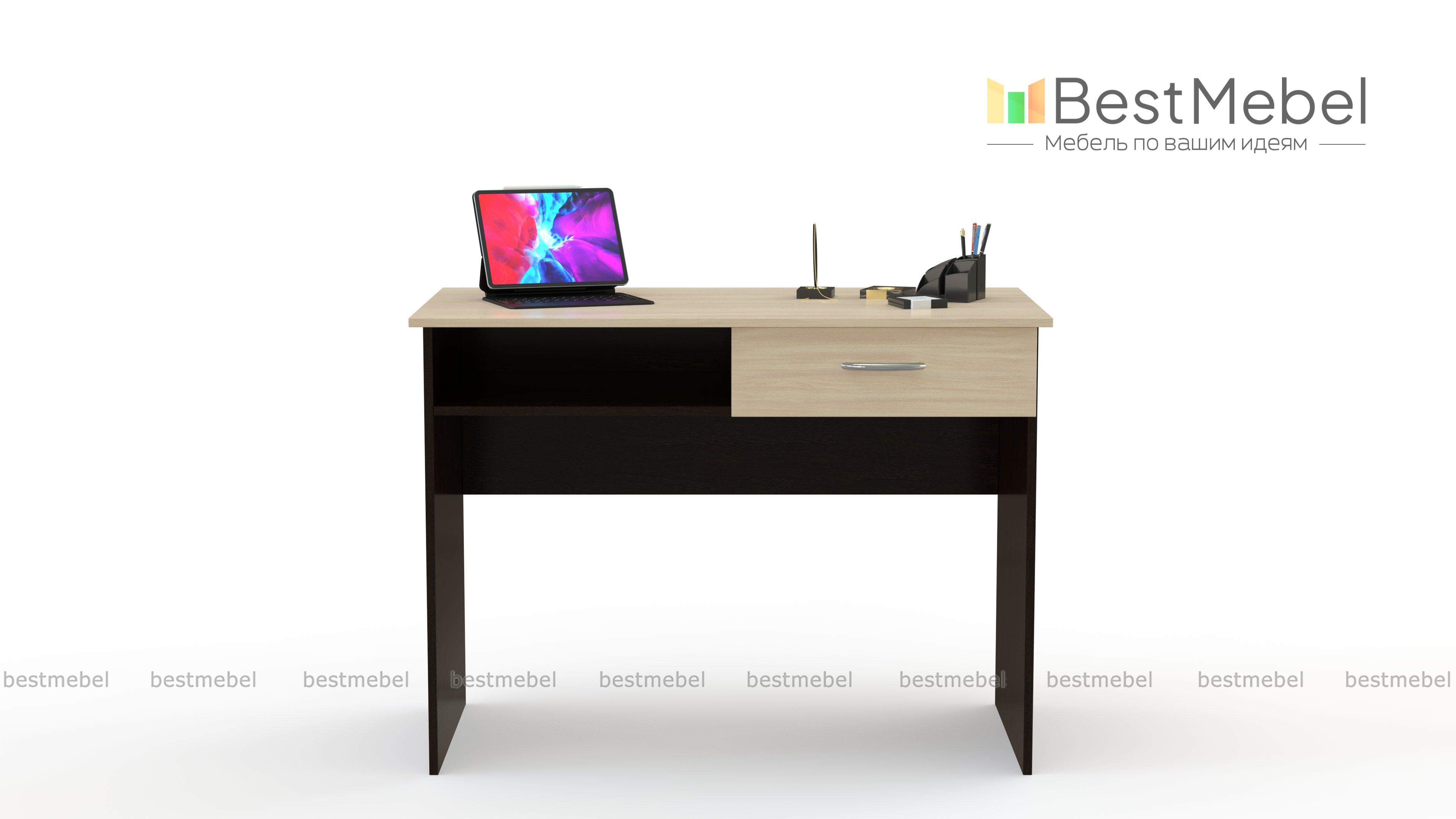 Письменный стол СП-1 BMS - Фото