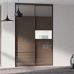 Шкаф-купе Молли 100 BMS - Фото 4