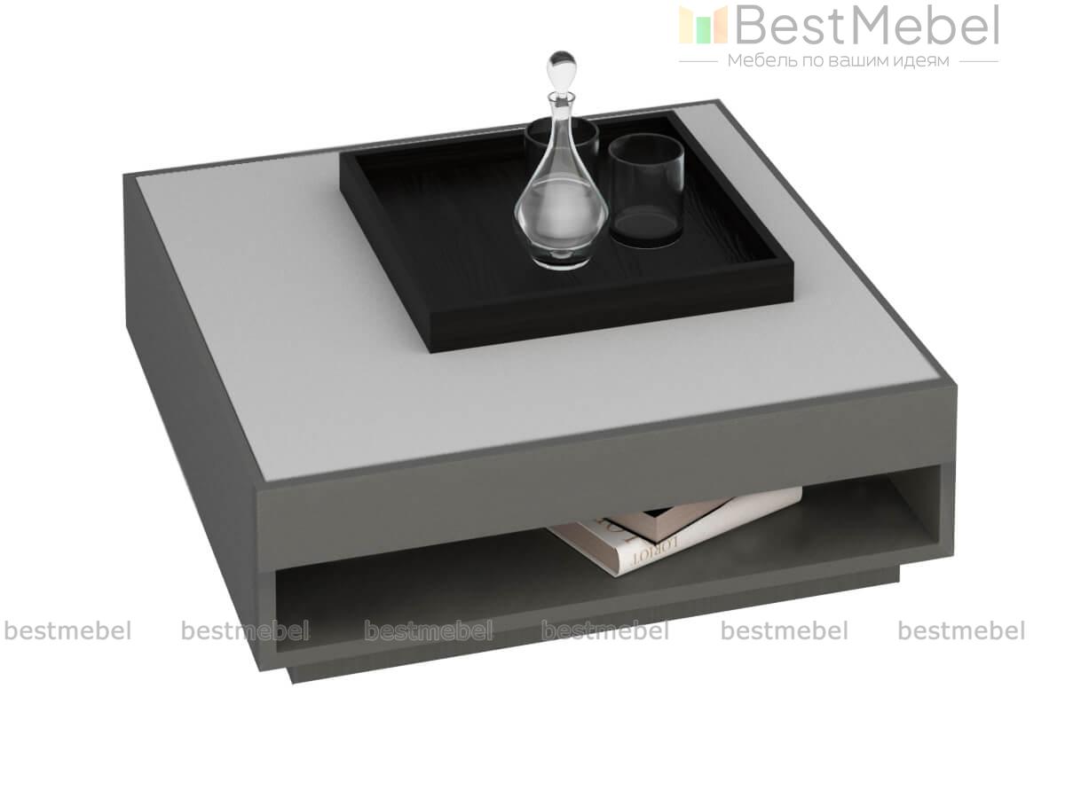 Стол журнальный тип 5.11 BMS - Фото