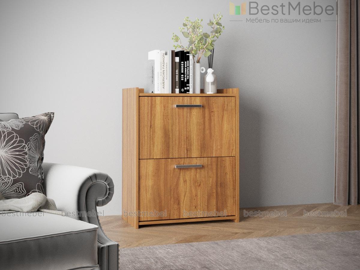 Тумба для обуви ТО-2 BMS - Фото