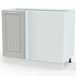 Шкаф нижний угловой Европа BMS - Фото 7