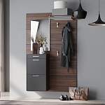 Подвесная прихожая Троя 1 BMS - Фото 1