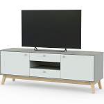 ТВ тумба NVAA15 BMS - Фото 6