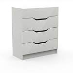 Комод МБ-52.1 BMS - Фото 3