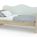 Кровать Cn-11-9 BMS - Фото 1