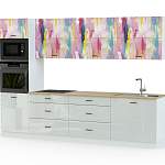 Кухня Альберта 10 BMS - Фото 4