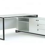 Стол руководителя Эмма 11 BMS - Фото 4